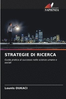 Strategie Di Ricerca 1