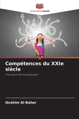 bokomslag Comptences du XXIe sicle