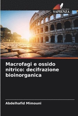 Macrofagi e ossido nitrico 1