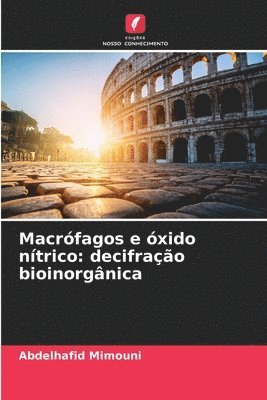 Macrfagos e xido ntrico 1