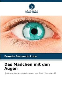 bokomslag Das Mdchen mit den Augen