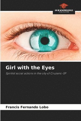 Girl with the Eyes 1