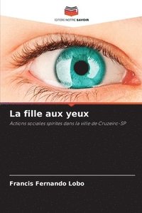 bokomslag La fille aux yeux