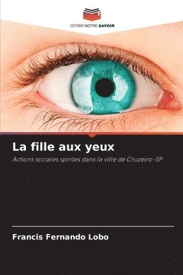 La fille aux yeux 1