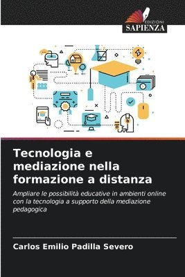 Tecnologia e mediazione nella formazione a distanza 1