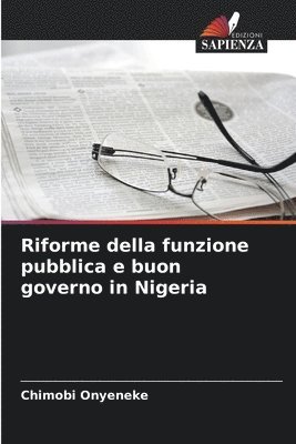 Riforme della funzione pubblica e buon governo in Nigeria