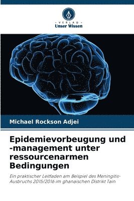 bokomslag Epidemievorbeugung und -management unter ressourcenarmen Bedingungen