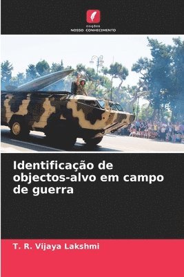 bokomslag Identificao de objectos-alvo em campo de guerra