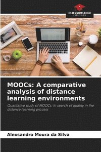 bokomslag MOOCs