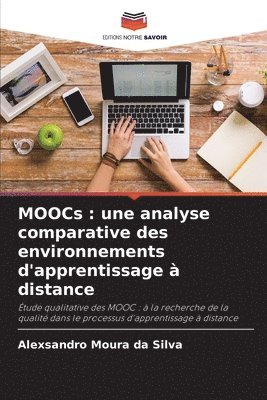 bokomslag MOOCs