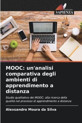 bokomslag Mooc