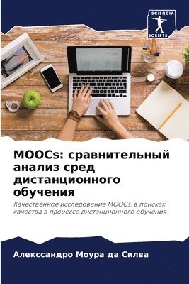 bokomslag MOOCs