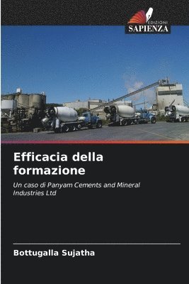 Efficacia della formazione 1