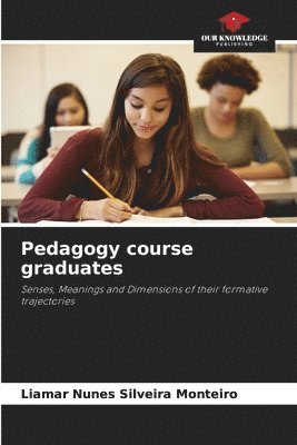 Pedagogy course graduates 1