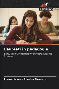 bokomslag Laureati in pedagogia