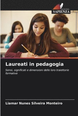 Laureati in pedagogia 1