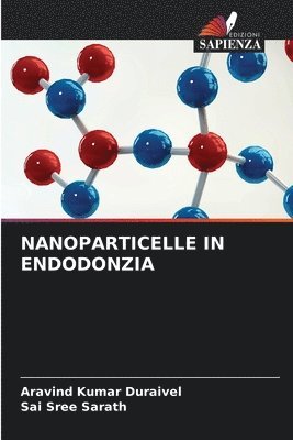 bokomslag Nanoparticelle in Endodonzia