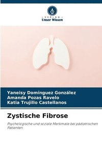 bokomslag Zystische Fibrose