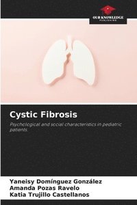 bokomslag Cystic Fibrosis