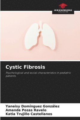 Cystic Fibrosis 1