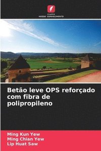 bokomslag Beto leve OPS reforado com fibra de polipropileno