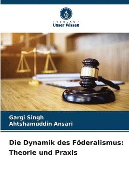 Die Dynamik des Fderalismus 1