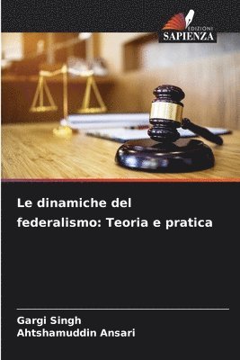 Le dinamiche del federalismo 1