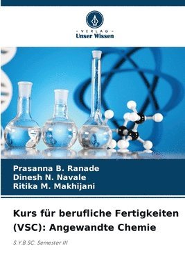 bokomslag Kurs für berufliche Fertigkeiten (VSC)