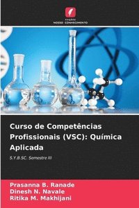 bokomslag Curso de Competncias Profissionais (VSC)