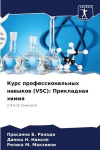 bokomslag &#1050;&#1091;&#1088;&#1089; &#1087;&#1088;&#1086;&#1092;&#1077;&#1089;&#1089;&#1080;&#1086;&#1085;&#1072;&#1083;&#1100;&#1085;&#1099;&#1093; &#1085;&#1072;&#1074;&#1099;&#1082;&#1086;&#1074; (Vsc)