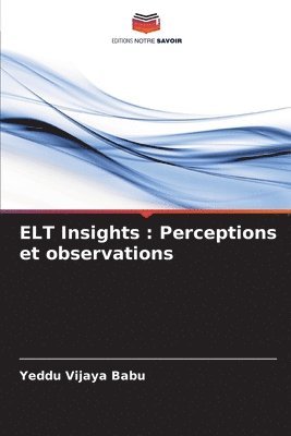 ELT Insights
