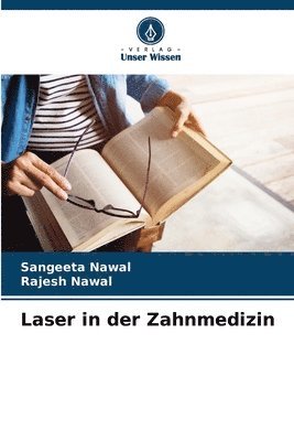 bokomslag Laser in der Zahnmedizin