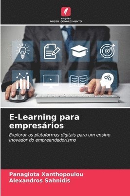 E-Learning para empresários