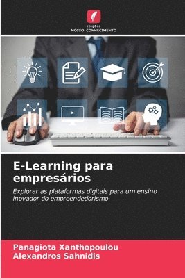 E-Learning para empresrios 1