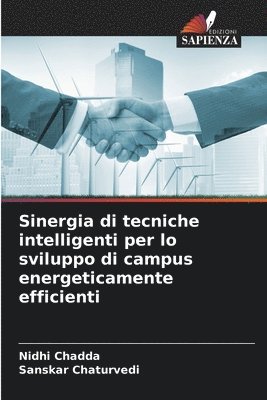 Sinergia di tecniche intelligenti per lo sviluppo di campus energeticamente efficienti 1