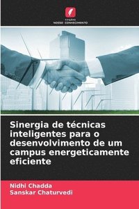 bokomslag Sinergia de tcnicas inteligentes para o desenvolvimento de um campus energeticamente eficiente