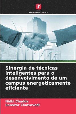 Sinergia de tcnicas inteligentes para o desenvolvimento de um campus energeticamente eficiente 1