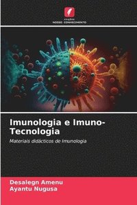 bokomslag Imunologia e Imuno-Tecnologia