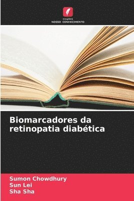 bokomslag Biomarcadores da retinopatia diabtica