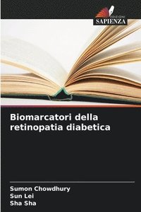 bokomslag Biomarcatori della retinopatia diabetica