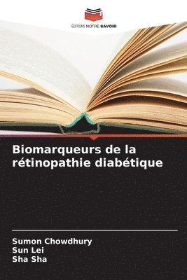 Biomarqueurs de la rtinopathie diabtique 1