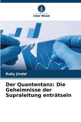 Ruby Jindal - Quantentanz, Häftad