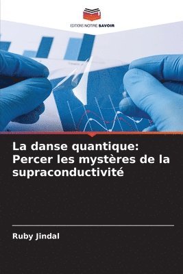bokomslag danse quantique