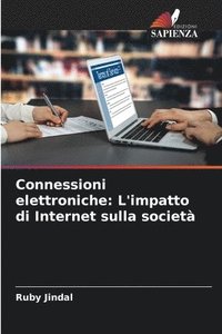 bokomslag Connessioni elettroniche