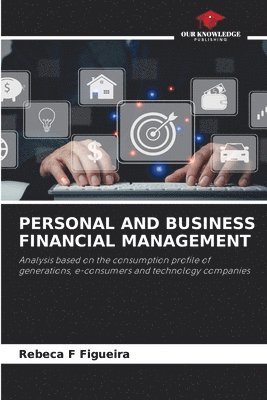 bokomslag Personal and Business Financial Management