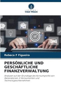 bokomslag Persnliche Und Geschftliche Finanzverwaltung