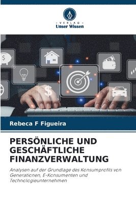 bokomslag Persönliche Und Geschäftliche Finanzverwaltung