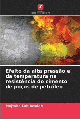 Efeito da alta presso e da temperatura na resistncia do cimento de poos de petrleo 1