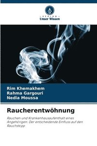 bokomslag Raucherentwhnung