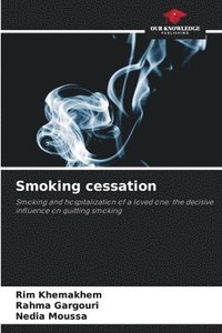 bokomslag Smoking cessation